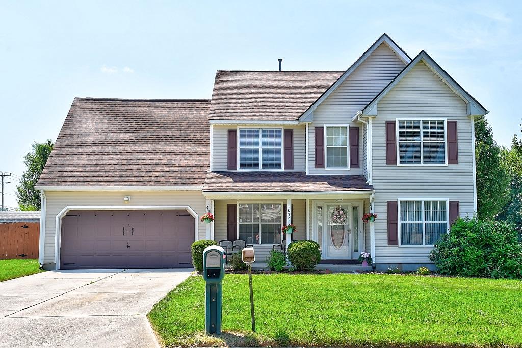 103 Woodlake Terrace, Suffolk, וירג'יניה 23434, ארצות הברית של אמריקה
