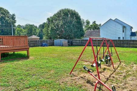103 Woodlake Terrace, Suffolk, וירג'יניה 23434, ארצות הברית של אמריקה