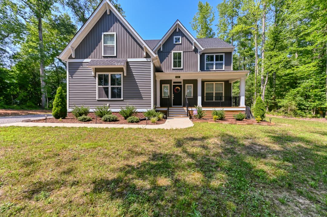 9430 Pocahontas Trail, Providence Forge, Virginia 23140, Amerika Birleşik Devletleri