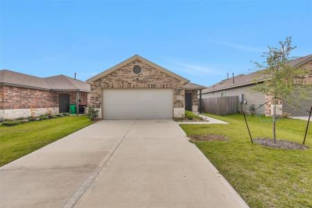 14211 Sedona Ridge Drive, Conroe, Texas 77303