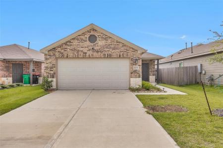 14211 Sedona Ridge Drive, Conroe, Texas 77303