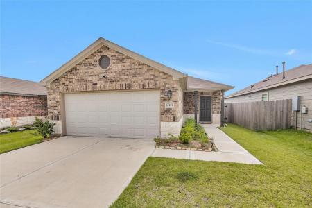 14211 Sedona Ridge Drive, Conroe, Texas 77303