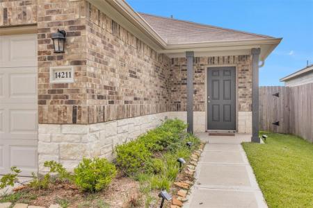 14211 Sedona Ridge Drive, Conroe, Texas 77303
