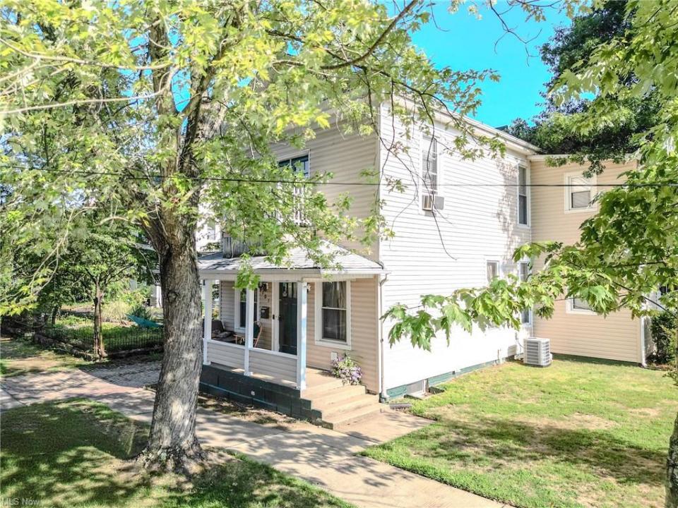 101 High St., Marietta, Ohio 45750