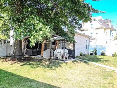 101 High St., Marietta, Ohio 45750
