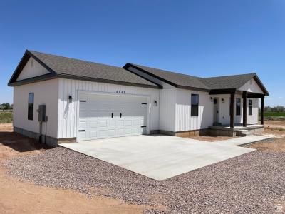 4940 N 5000 W, Roosevelt, Utah 84066, USA