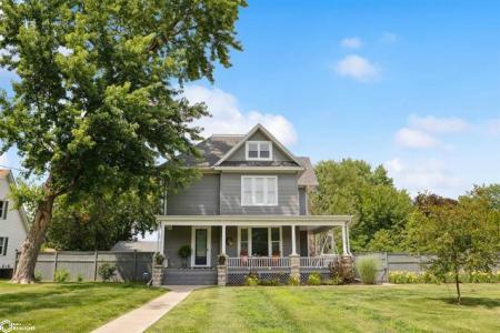 2812 West Ave., Burlington, Iowa 52601, USA
