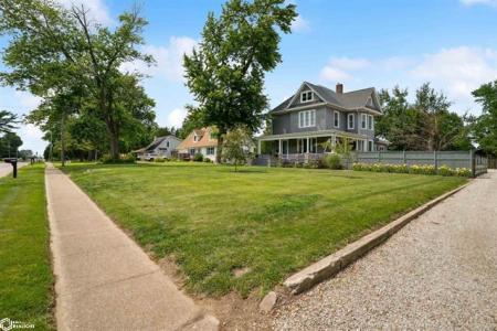 2812 West Ave., Burlington, Iowa 52601, États-Unis