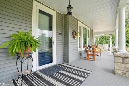 2812 West Ave., Burlington, Iowa 52601, États-Unis