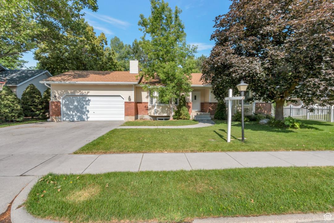 1561 N 1525 E, Logan, Юта 84341, Соединенные Штаты