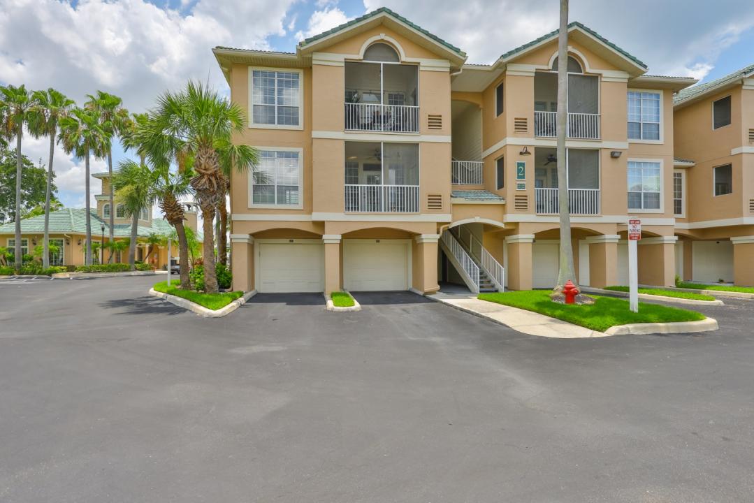 2201 Bay Club Cir, Tampa, Floride 33607, États-Unis