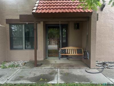 317 Sherrill Lane #25 Lane, Roswell, NM 88201, USA