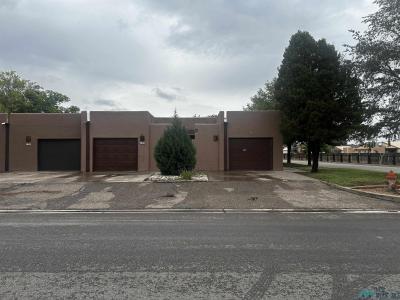 317 Sherrill Lane #25 Lane, Roswell, Nouveau-Mexique 88201, États-Unis