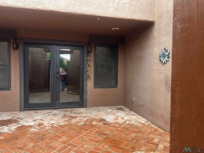 317 Sherrill Lane #25 Lane, Roswell, Nouveau-Mexique 88201, États-Unis