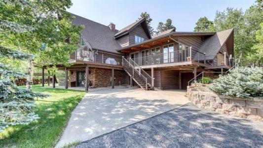 21179 Last Chance Trail, Lead, SD 57754, USA