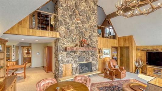 21179 Last Chance Trail, Lead, Dakota Do Sul 57754, Estados Unidos