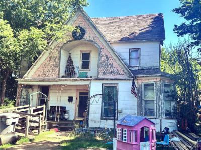 101 NE 2nd Street, Wagoner, Oklahoma 74467, USA