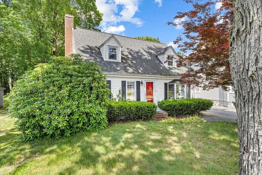 440 Broadway, North Attleboro, Massachusetts 02760, Estados Unidos