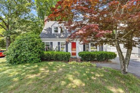 440 Broadway, North Attleboro, Massachusetts 02760, Estados Unidos