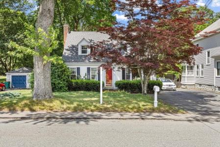 440 Broadway, North Attleboro, Massachusetts 02760, Estados Unidos
