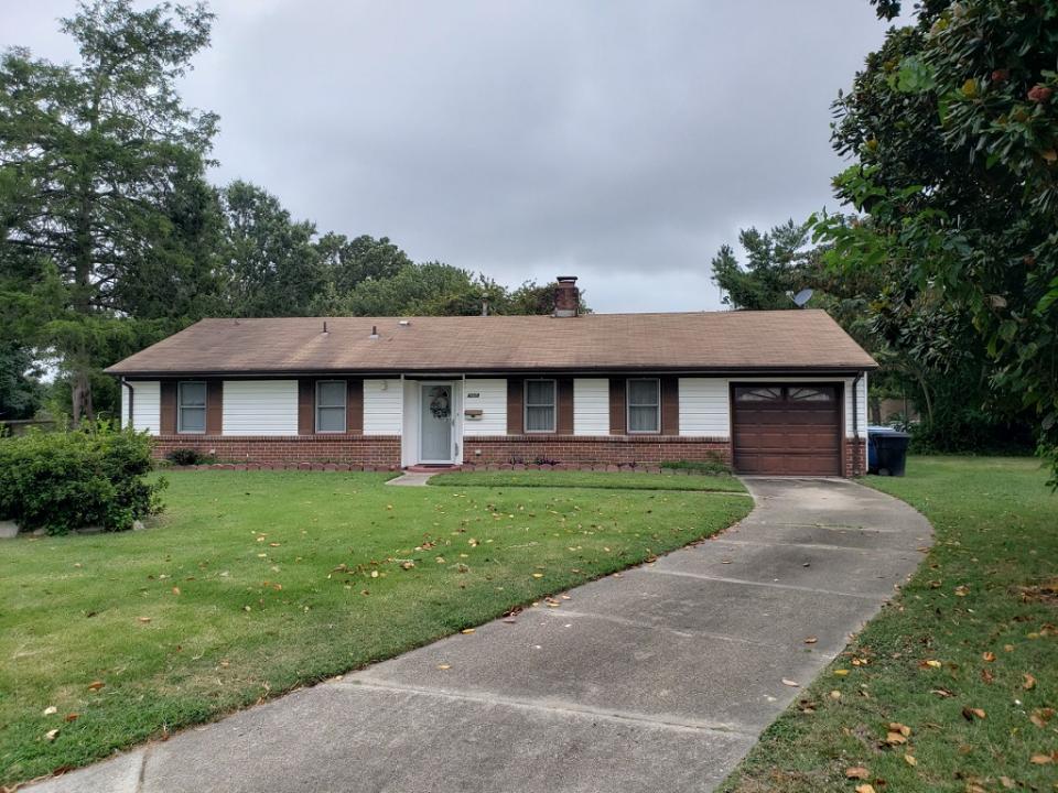6208 Amherst Circle, Virginia Beach, וירג'יניה 23464, ארצות הברית של אמריקה