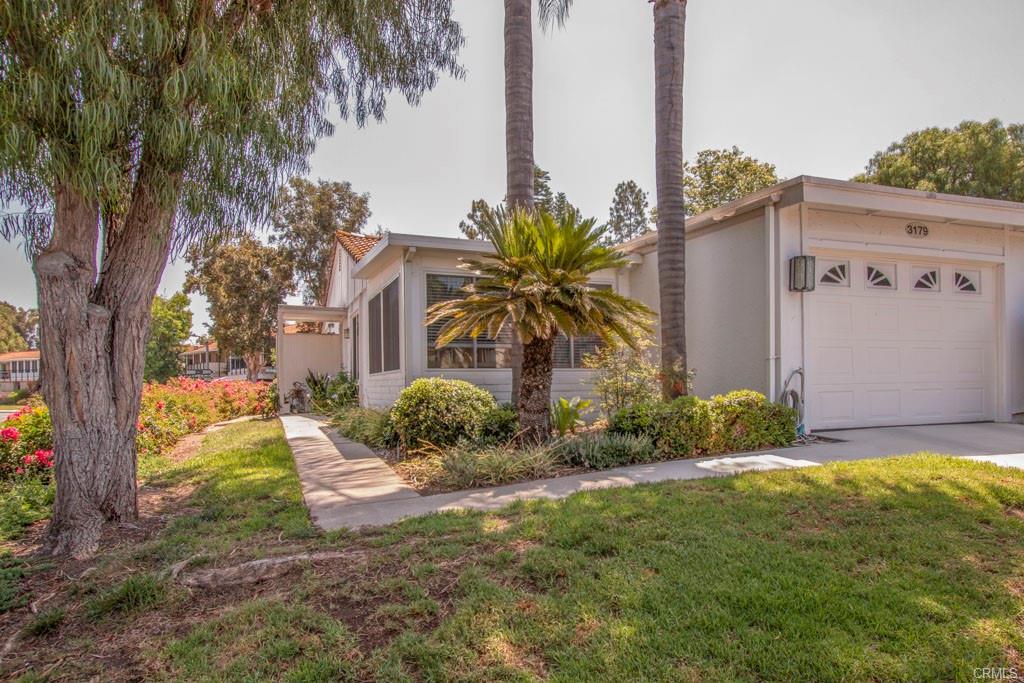 3179-A Alta Vista, Laguna Woods, קליפורניה 92637, ארצות הברית של אמריקה