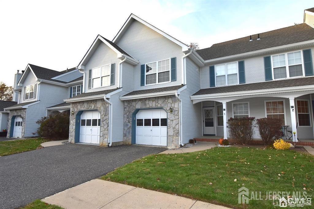 42 Heather Court, South Brunswick, New Jersey 08852, États-Unis
