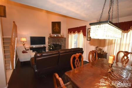 42 Heather Court, South Brunswick, New Jersey 08852, États-Unis