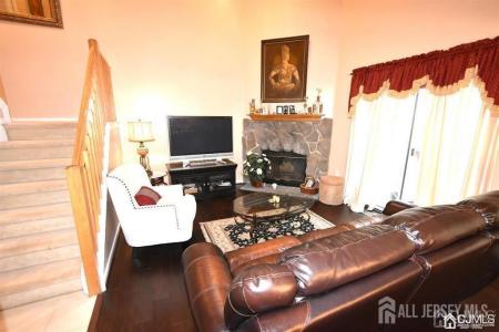 42 Heather Court, South Brunswick, New Jersey 08852, États-Unis