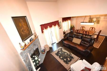 42 Heather Court, South Brunswick, New Jersey 08852, États-Unis