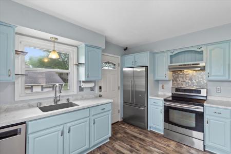 1716 Michael Dr, Waukesha, Wisconsin 53189, Estados Unidos