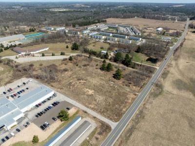 V/L 14 Mile Rd., Big Rapids, מישיגן 49307, ארצות הברית של אמריקה 