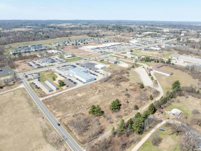 V/L 14 Mile Rd., Big Rapids, מישיגן 49307, ארצות הברית של אמריקה 