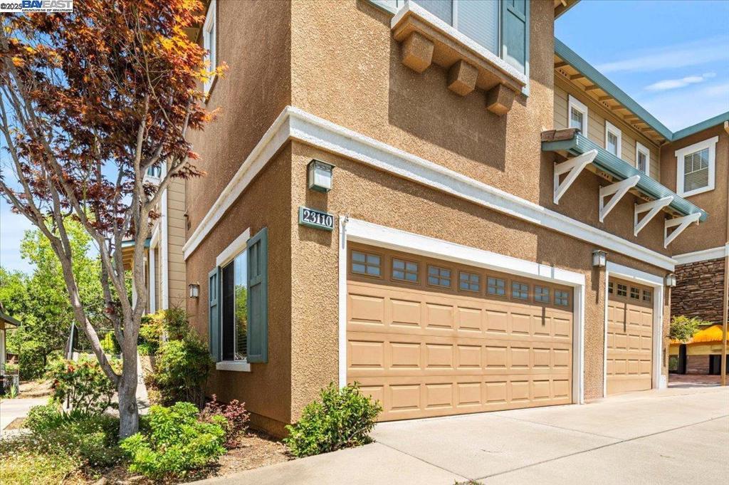 23110 Canyon Terrace Dr, Castro Valley, Californie 94552, États-Unis