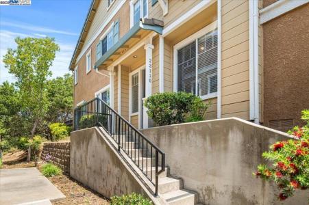 23110 Canyon Terrace Dr, Castro Valley, Californie 94552, États-Unis