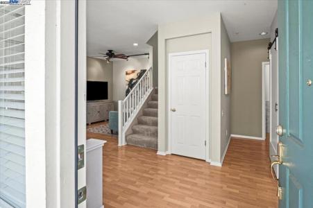 23110 Canyon Terrace Dr, Castro Valley, Californie 94552, États-Unis