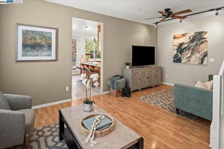 23110 Canyon Terrace Dr, Castro Valley, Californie 94552, États-Unis