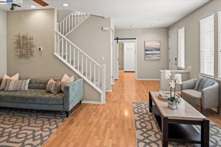 23110 Canyon Terrace Dr, Castro Valley, Californie 94552, États-Unis