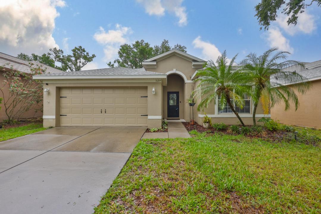 1129 Emerald Hill Way, Valrico, フロリダ 33594, アメリカ合衆国