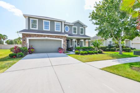 11044 Spring Point Cir, Riverview, Floride 33579, États-Unis