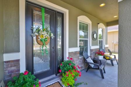 11044 Spring Point Cir, Riverview, Floride 33579, États-Unis