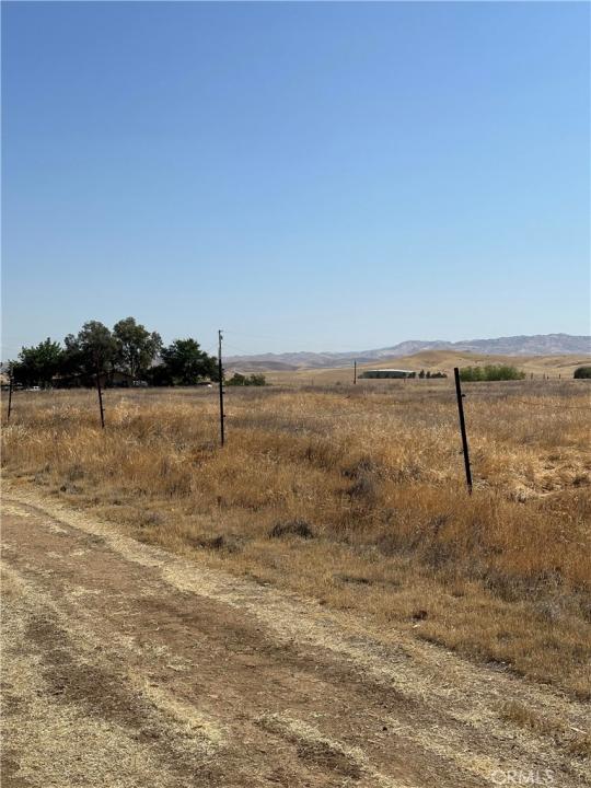 0 Cosmo Street, Bakersfield, California 93306