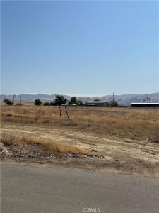 0 Cosmo Street, Bakersfield, California 93306