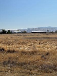 0 Cosmo Street, Bakersfield, California 93306