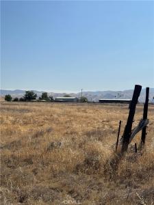 0 Cosmo Street, Bakersfield, California 93306