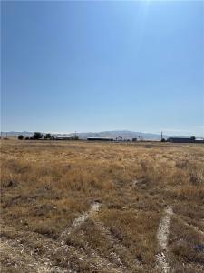 0 Cosmo Street, Bakersfield, California 93306