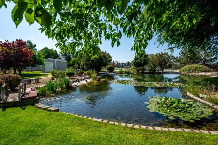 11801 Road 5.6 NE, Moses Lake, 华盛顿州 98837, 美国