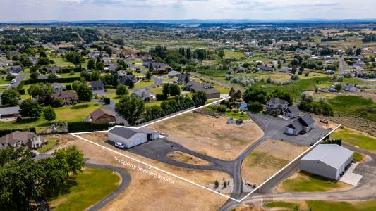 11801 Road 5.6 NE, Moses Lake, 华盛顿州 98837, 美国