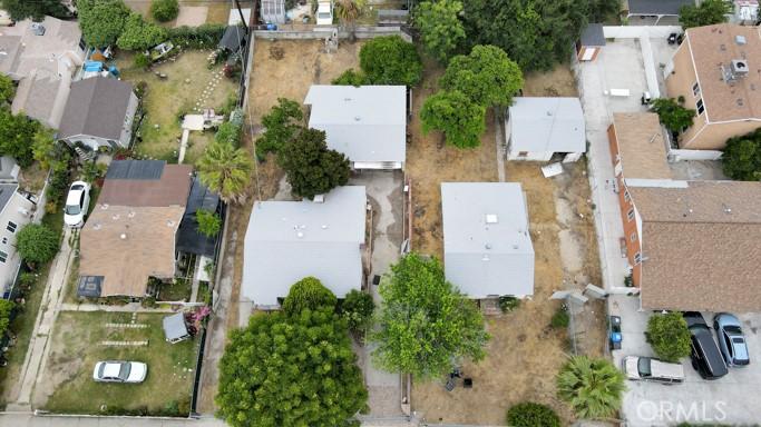 15220 Saticoy Street, Van Nuys, California 91405