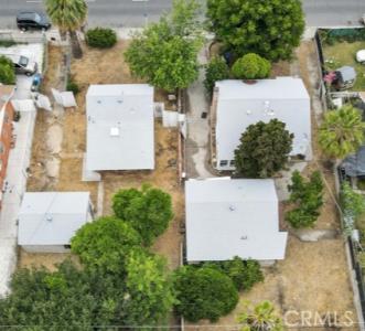 15220 Saticoy Street, Van Nuys, California 91405